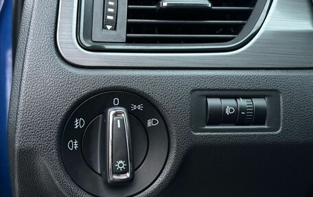 Skoda Rapid I, 2018 год, 1 299 000 рублей, 26 фотография