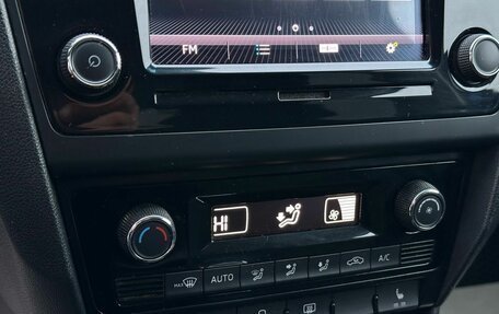 Skoda Rapid I, 2018 год, 1 299 000 рублей, 23 фотография