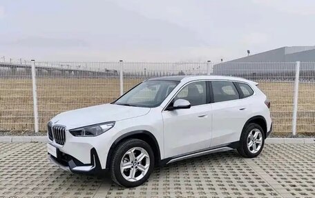 BMW X1, 2025 год, 3 020 777 рублей, 2 фотография