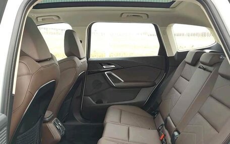 BMW X1, 2025 год, 3 020 777 рублей, 8 фотография