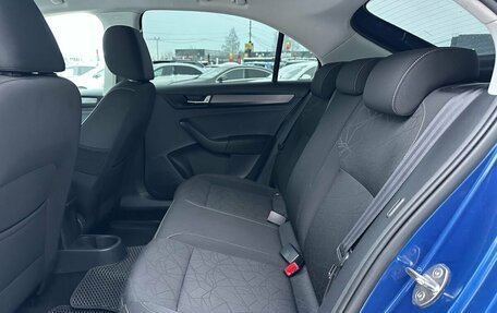 Skoda Rapid I, 2018 год, 1 299 000 рублей, 31 фотография