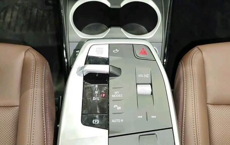 BMW X1, 2025 год, 3 020 777 рублей, 11 фотография