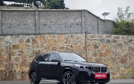 BMW X1, 2025 год, 3 100 777 рублей, 2 фотография