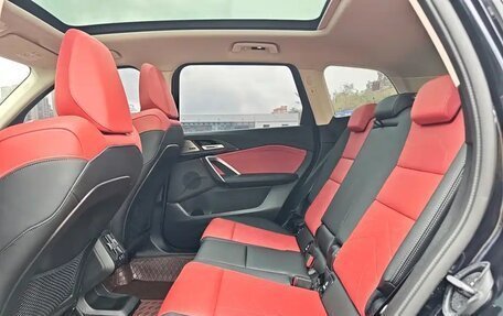 BMW X1, 2025 год, 3 060 777 рублей, 6 фотография