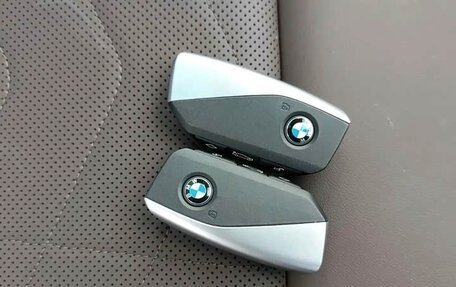 BMW X1, 2025 год, 3 020 777 рублей, 12 фотография