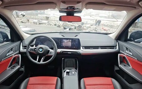 BMW X1, 2025 год, 3 100 777 рублей, 10 фотография