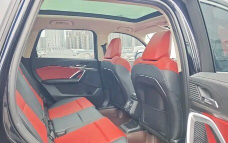 BMW X1, 2025 год, 3 100 777 рублей, 9 фотография