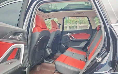 BMW X1, 2025 год, 3 100 777 рублей, 8 фотография