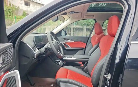 BMW X1, 2025 год, 3 100 777 рублей, 7 фотография