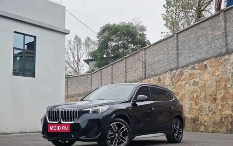 BMW X1, 2025 год, 3 100 777 рублей, 3 фотография