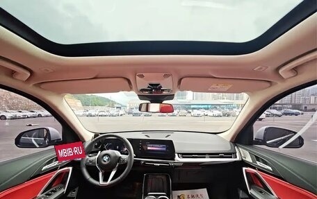 BMW X1, 2025 год, 3 060 777 рублей, 7 фотография