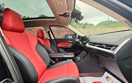 BMW X1, 2025 год, 3 060 777 рублей, 8 фотография