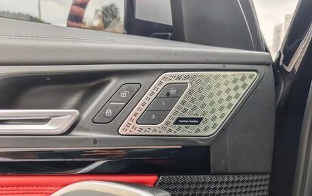 BMW X1, 2025 год, 3 060 777 рублей, 9 фотография