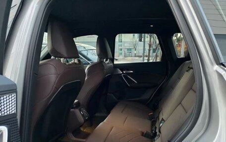 BMW X1, 2025 год, 3 180 777 рублей, 9 фотография