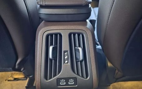 BMW X1, 2025 год, 3 180 777 рублей, 8 фотография