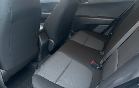 Hyundai Creta I рестайлинг, 2019 год, 1 570 000 рублей, 14 фотография