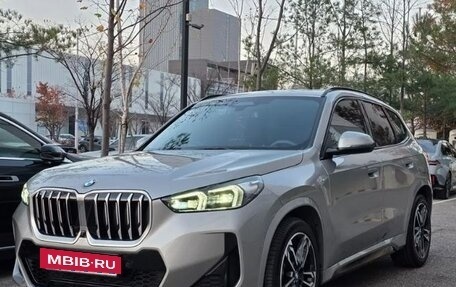 BMW X1, 2025 год, 3 180 777 рублей, 2 фотография