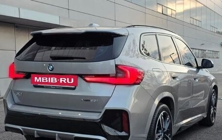 BMW X1, 2025 год, 3 180 777 рублей, 3 фотография