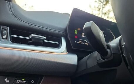 BMW X1, 2025 год, 3 180 777 рублей, 11 фотография