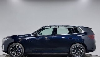 BMW X3, 2025 год, 8 350 000 рублей, 11 фотография