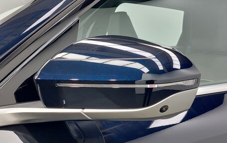 BMW X3, 2025 год, 8 350 000 рублей, 4 фотография