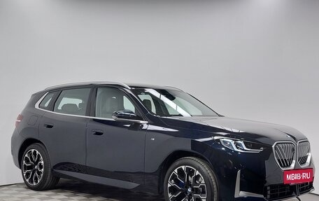 BMW X3, 2025 год, 8 350 000 рублей, 7 фотография