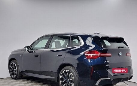 BMW X3, 2025 год, 8 350 000 рублей, 10 фотография