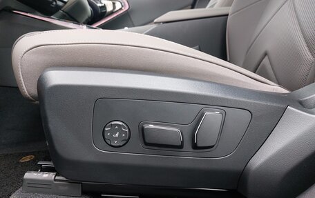 BMW X3, 2025 год, 8 350 000 рублей, 16 фотография