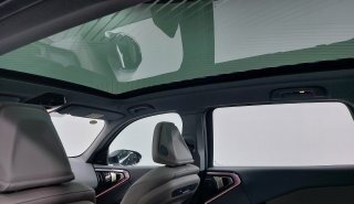 BMW X3, 2025 год, 8 350 000 рублей, 27 фотография