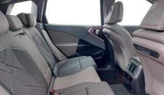 BMW X3, 2025 год, 8 350 000 рублей, 26 фотография