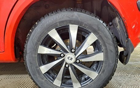 Hyundai Getz I рестайлинг, 2004 год, 399 000 рублей, 18 фотография