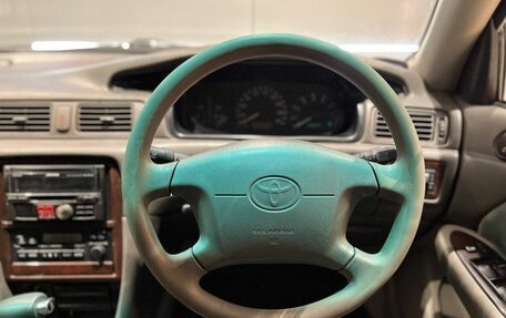 Toyota Camry, 2000 год, 550 000 рублей, 14 фотография