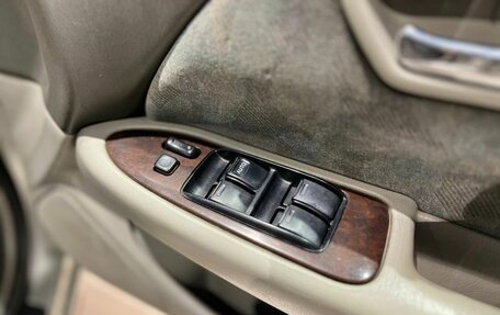 Toyota Camry, 2000 год, 550 000 рублей, 11 фотография