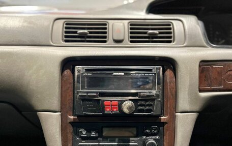 Toyota Camry, 2000 год, 550 000 рублей, 16 фотография