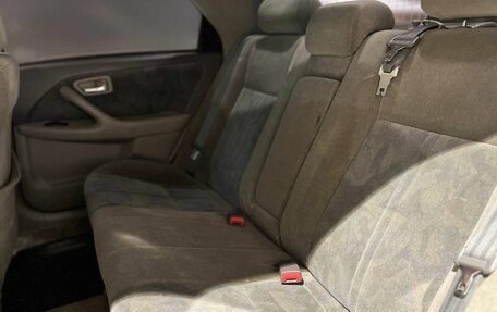 Toyota Camry, 2000 год, 550 000 рублей, 19 фотография