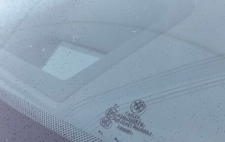 BMW X6, 2016 год, 3 697 000 рублей, 11 фотография