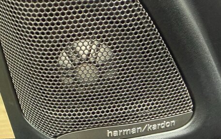 BMW X6, 2016 год, 3 697 000 рублей, 14 фотография