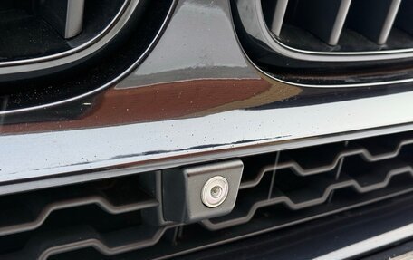 BMW X6, 2016 год, 3 697 000 рублей, 8 фотография