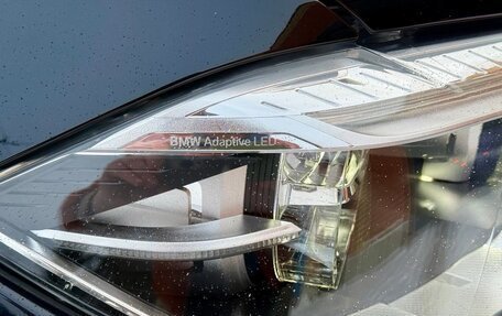 BMW X6, 2016 год, 3 697 000 рублей, 9 фотография