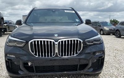 BMW X5, 2024 год, 6 800 000 рублей, 1 фотография
