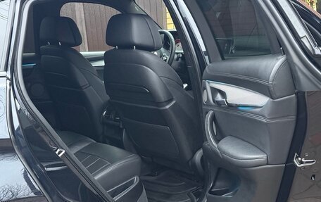 BMW X6, 2016 год, 3 697 000 рублей, 19 фотография