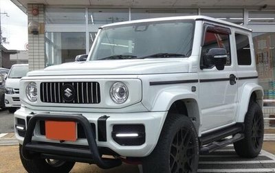 Suzuki Jimny, 2022 год, 1 634 000 рублей, 1 фотография