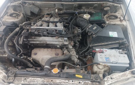 Mitsubishi Carisma I, 1998 год, 150 000 рублей, 1 фотография