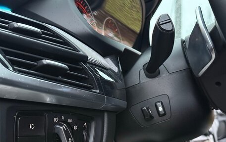 BMW X6, 2016 год, 3 697 000 рублей, 23 фотография