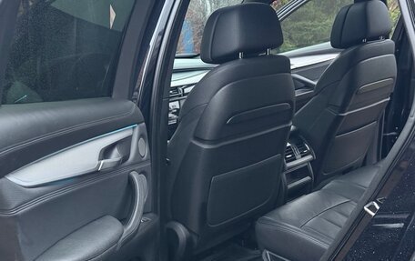 BMW X6, 2016 год, 3 697 000 рублей, 24 фотография