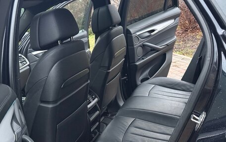 BMW X6, 2016 год, 3 697 000 рублей, 25 фотография