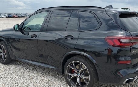 BMW X5, 2024 год, 6 800 000 рублей, 2 фотография