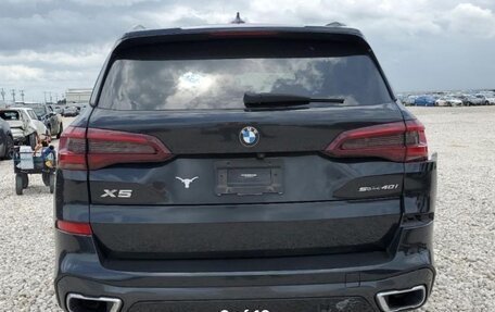 BMW X5, 2024 год, 6 800 000 рублей, 3 фотография