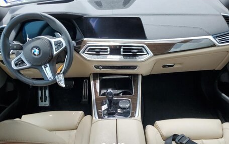 BMW X5, 2024 год, 6 800 000 рублей, 6 фотография