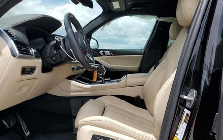 BMW X5, 2024 год, 6 800 000 рублей, 5 фотография